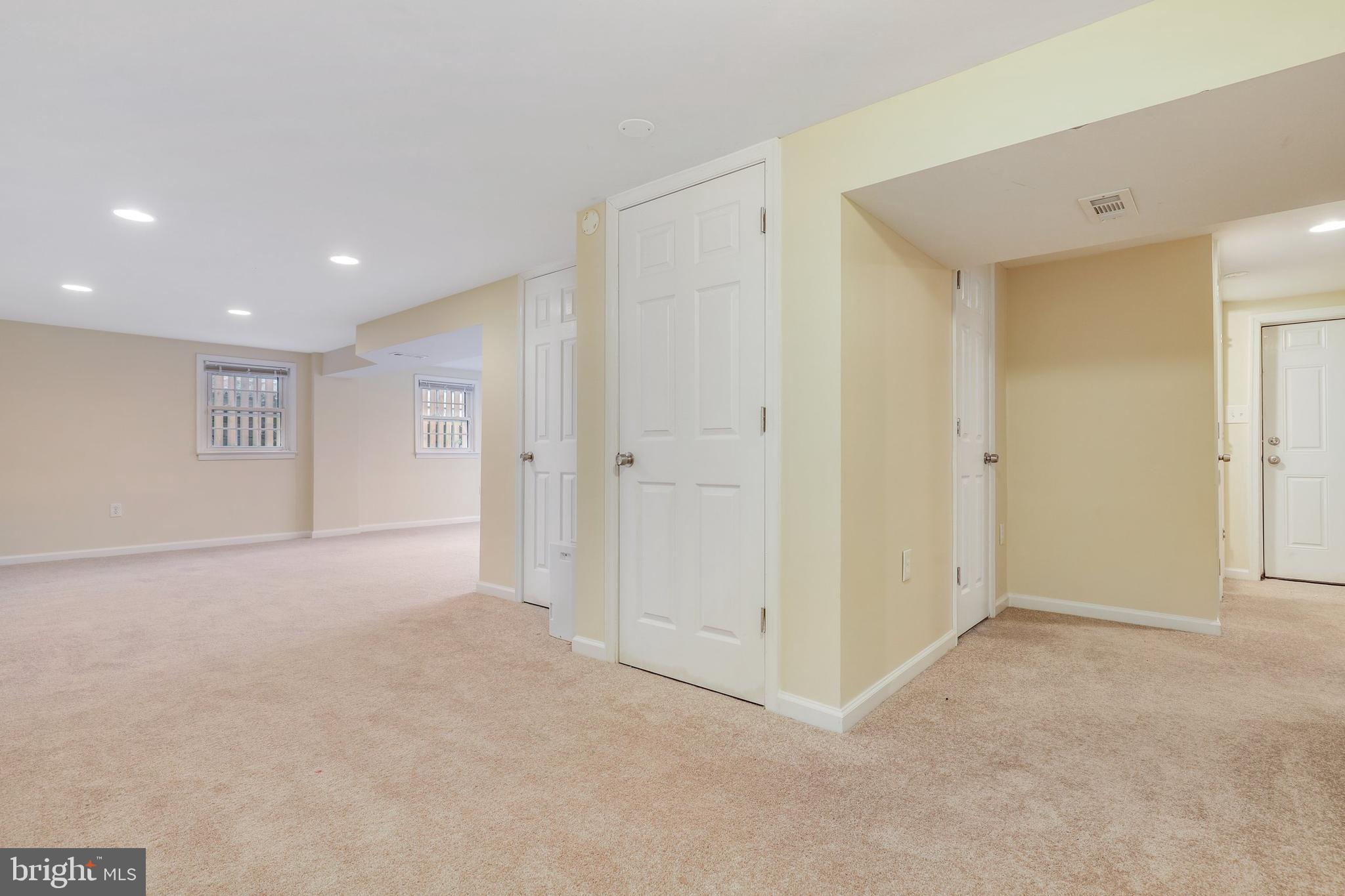 FORT FOOTE VILLAGE - Residential