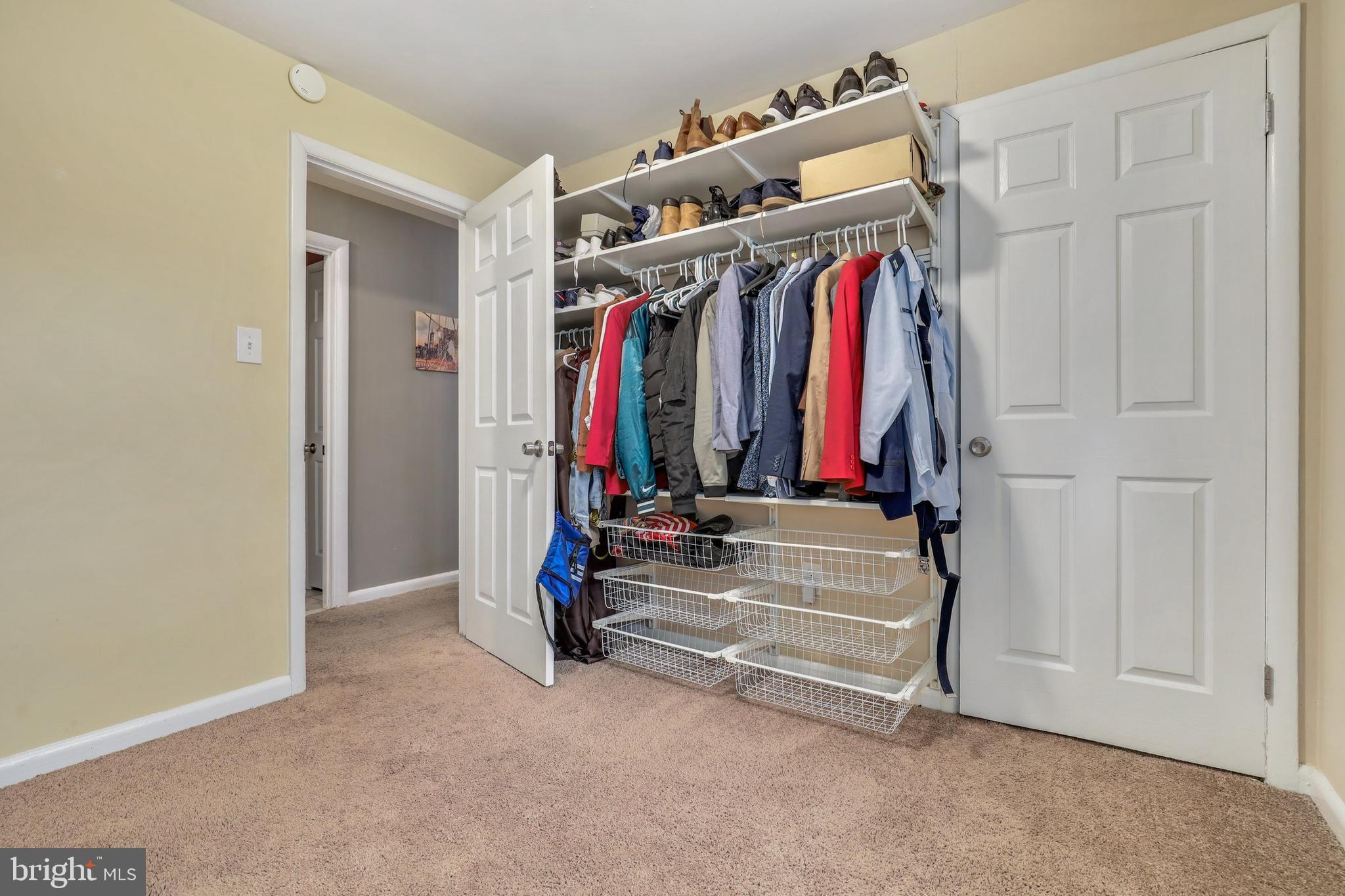 FORT FOOTE VILLAGE - Residential