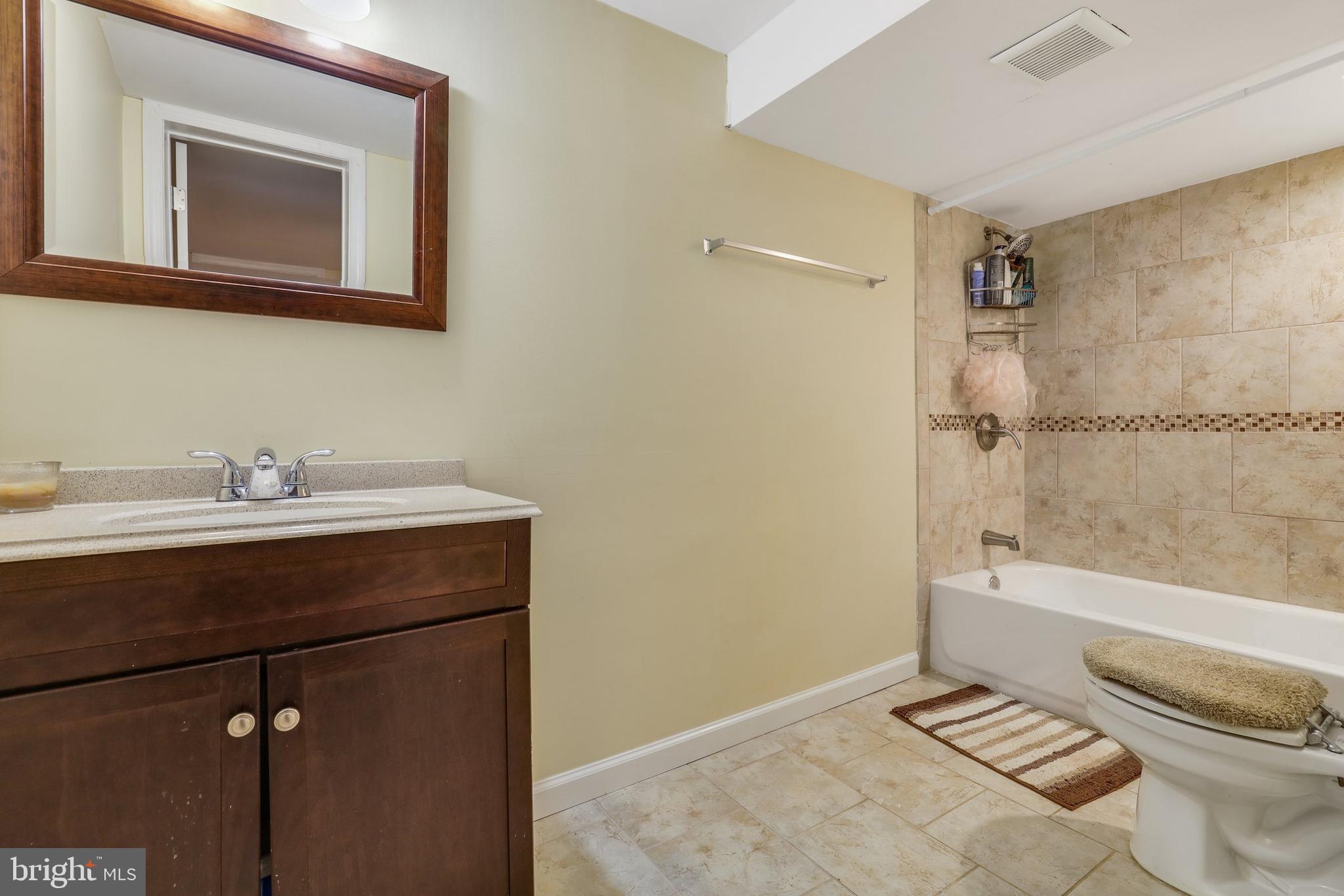 FORT FOOTE VILLAGE - Residential