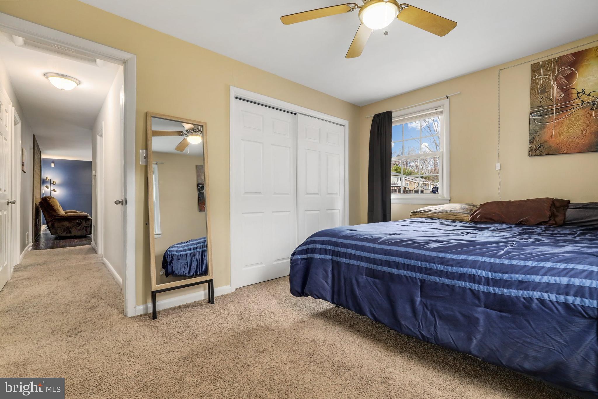 FORT FOOTE VILLAGE - Residential