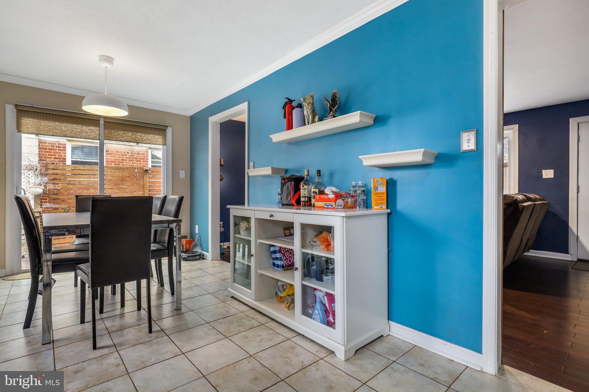 FORT FOOTE VILLAGE - Residential