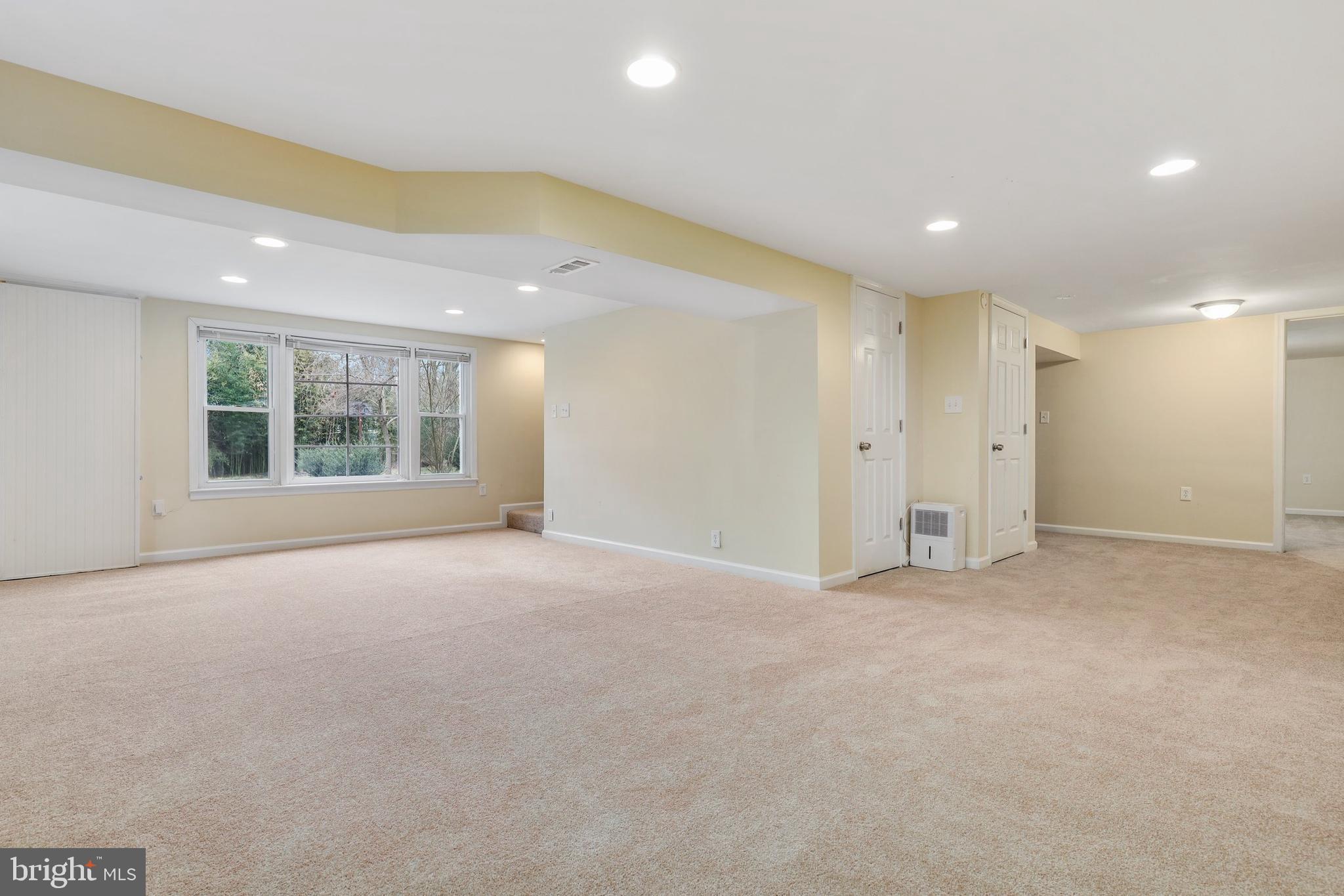 FORT FOOTE VILLAGE - Residential