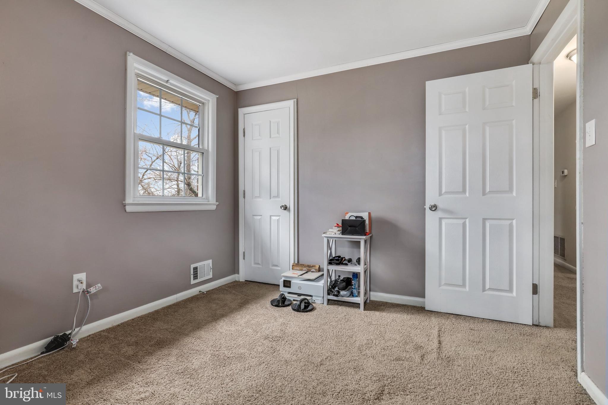 FORT FOOTE VILLAGE - Residential