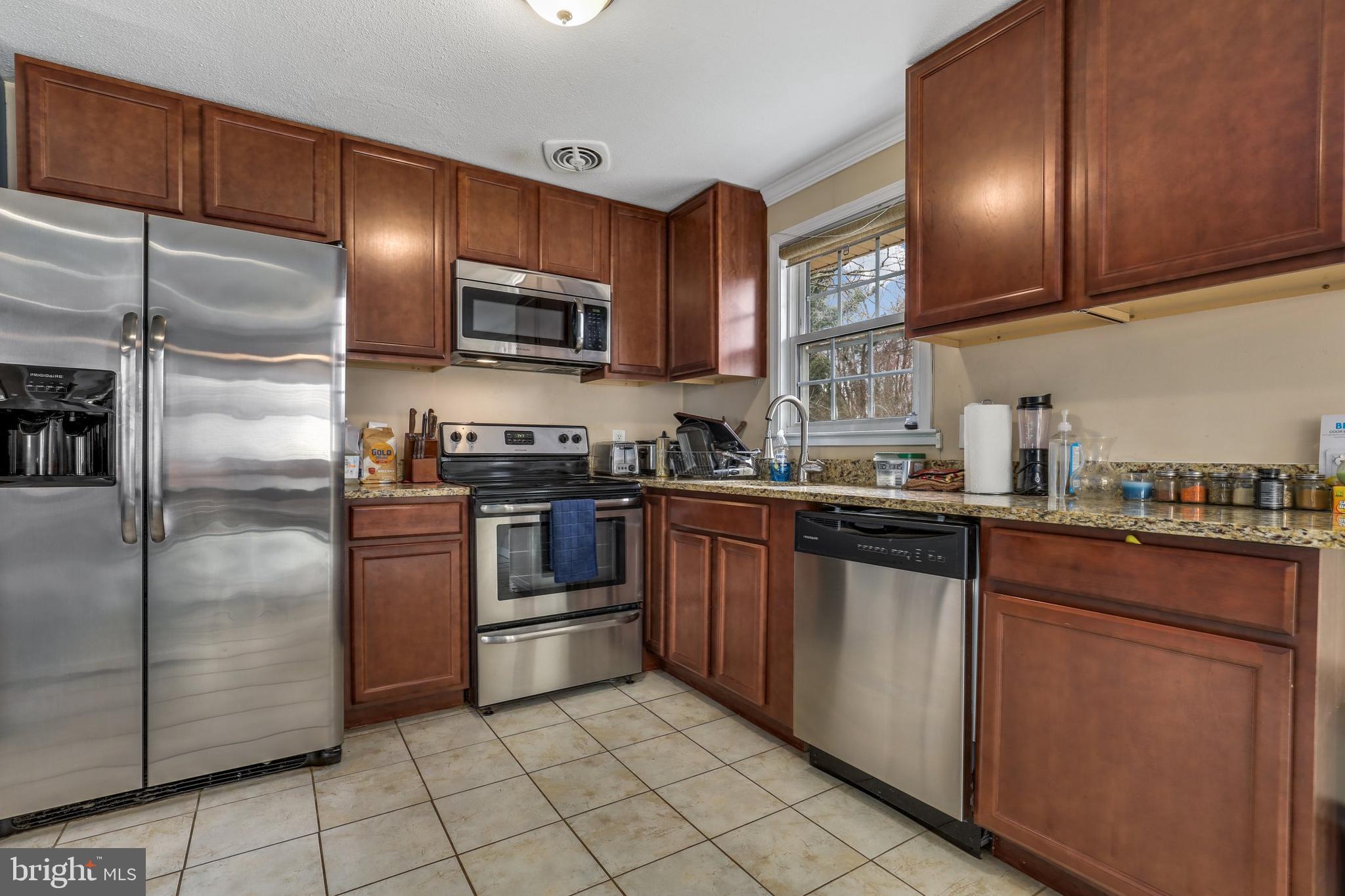 FORT FOOTE VILLAGE - Residential