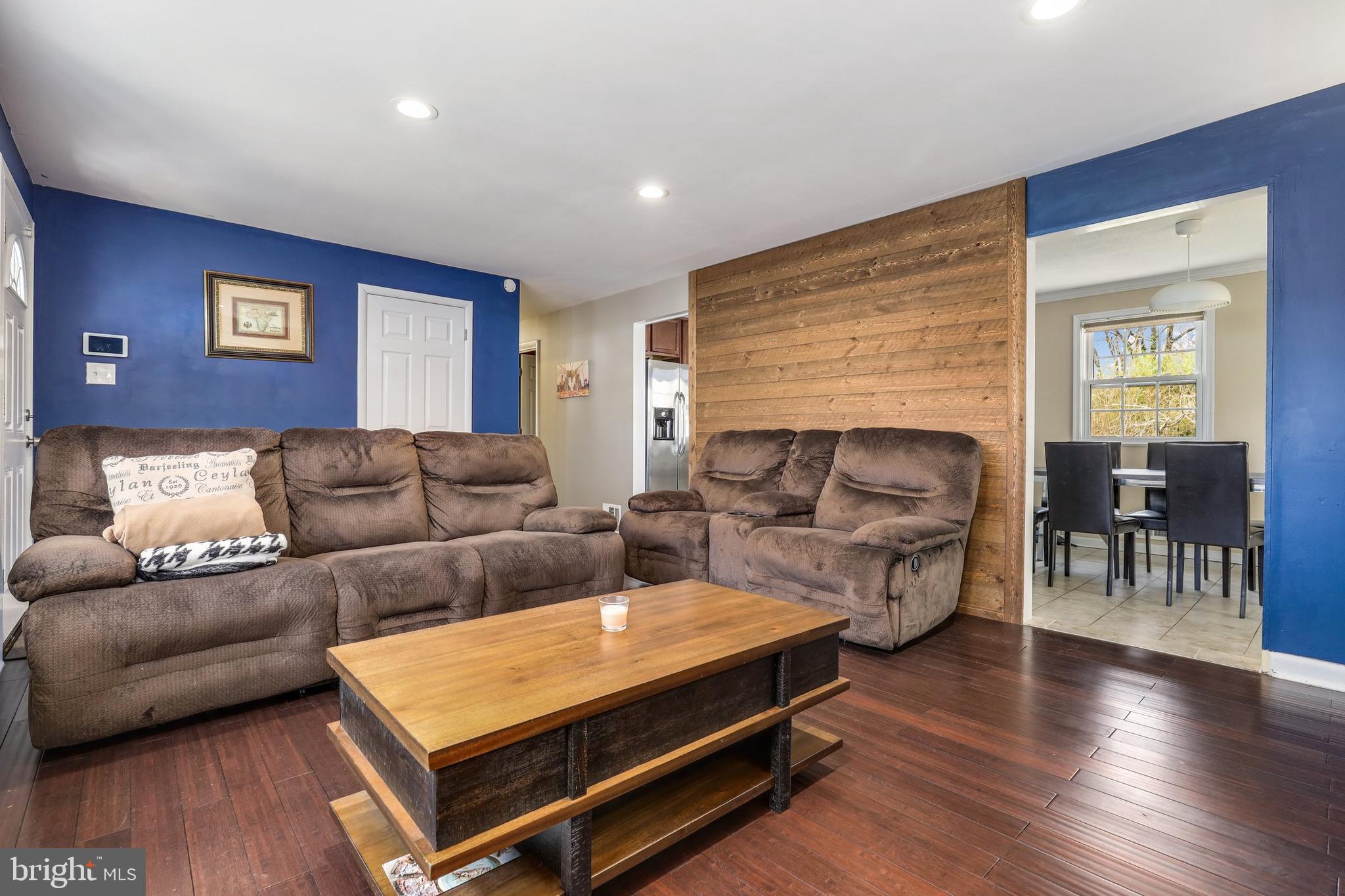 FORT FOOTE VILLAGE - Residential