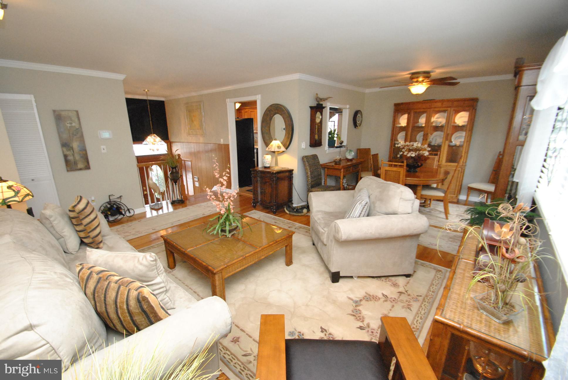 PERRY HALL VILLAGE - Residential