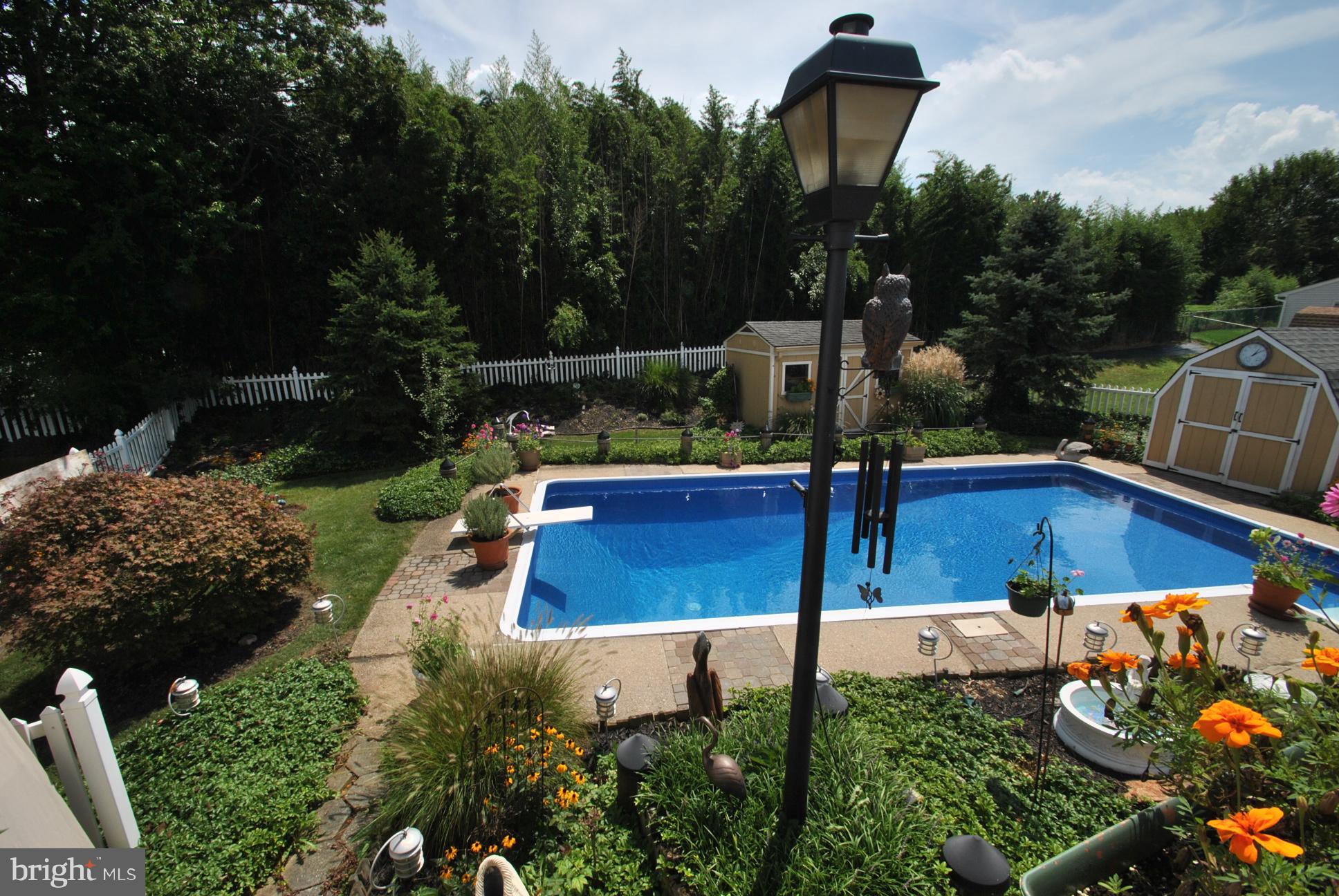 PERRY HALL VILLAGE - Residential