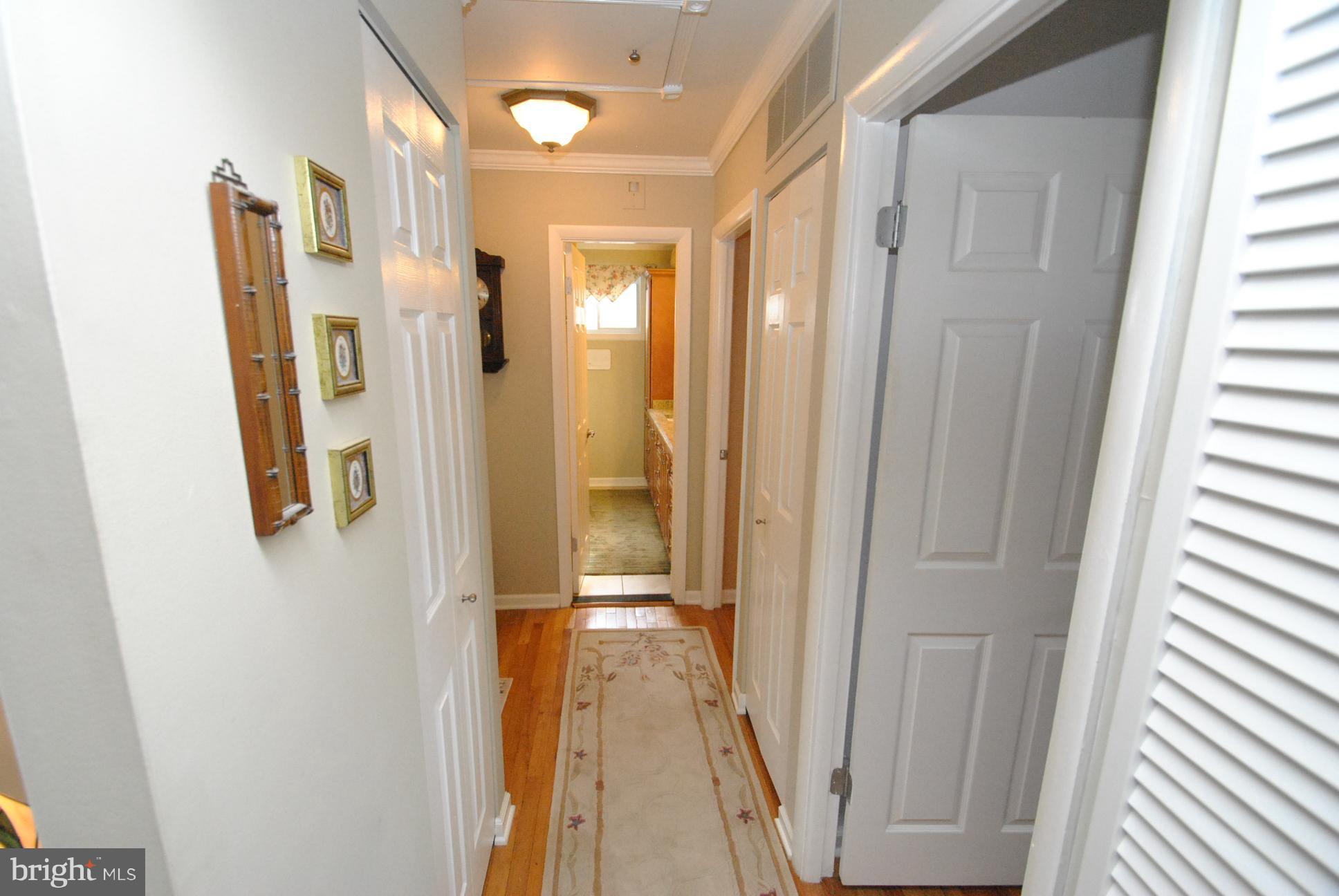 PERRY HALL VILLAGE - Residential