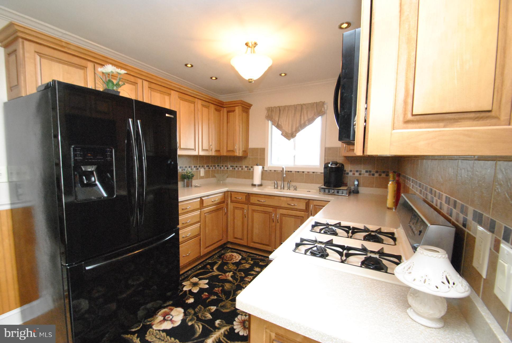 PERRY HALL VILLAGE - Residential