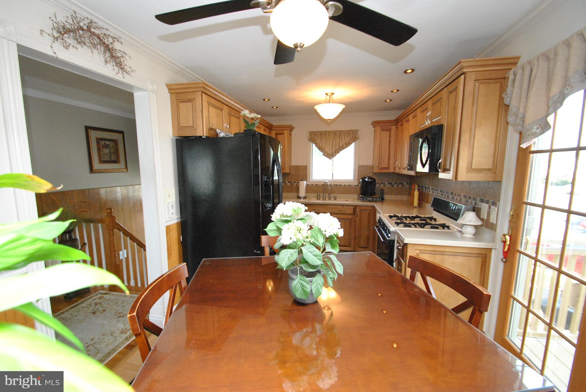 PERRY HALL VILLAGE - Residential