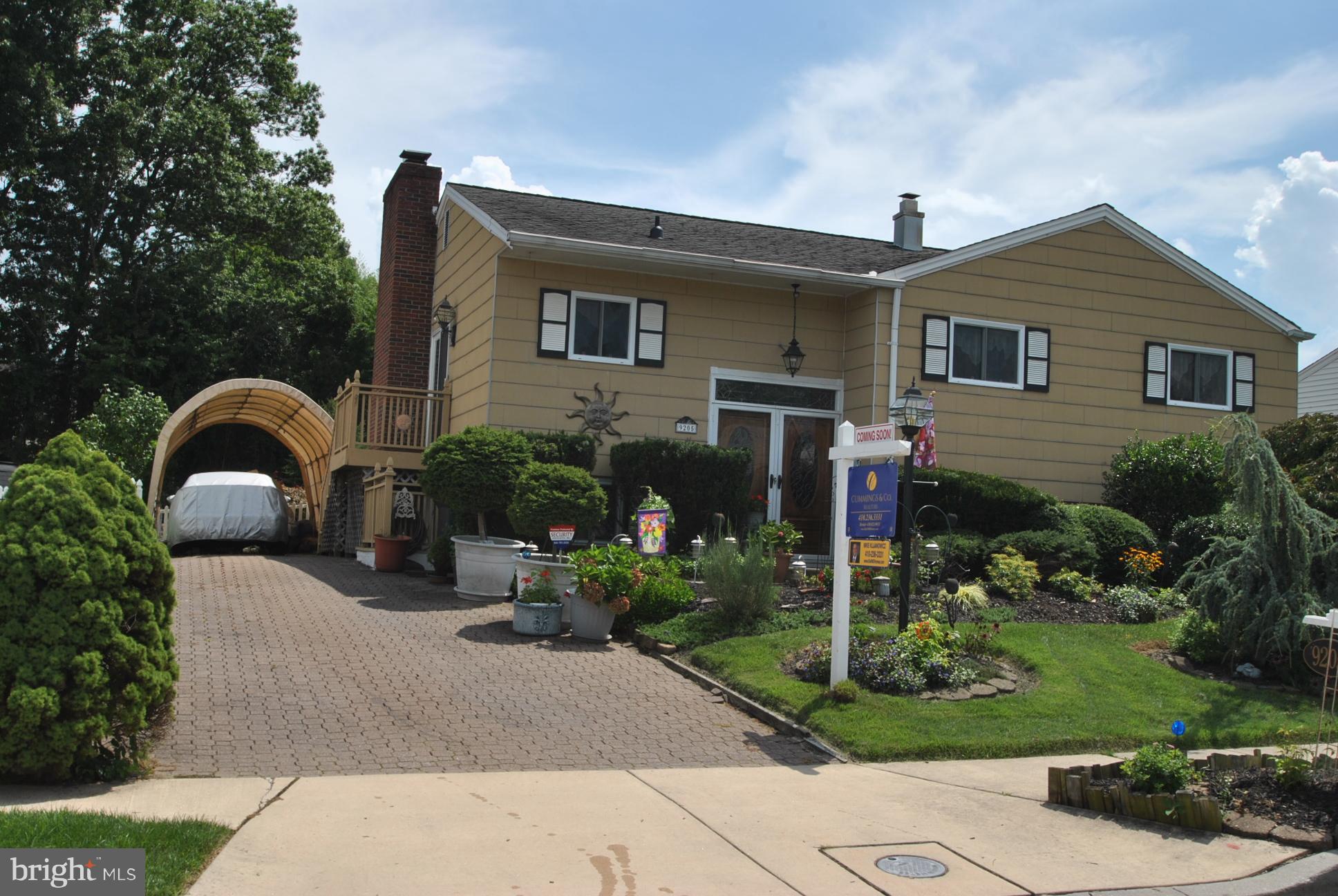 PERRY HALL VILLAGE - Residential