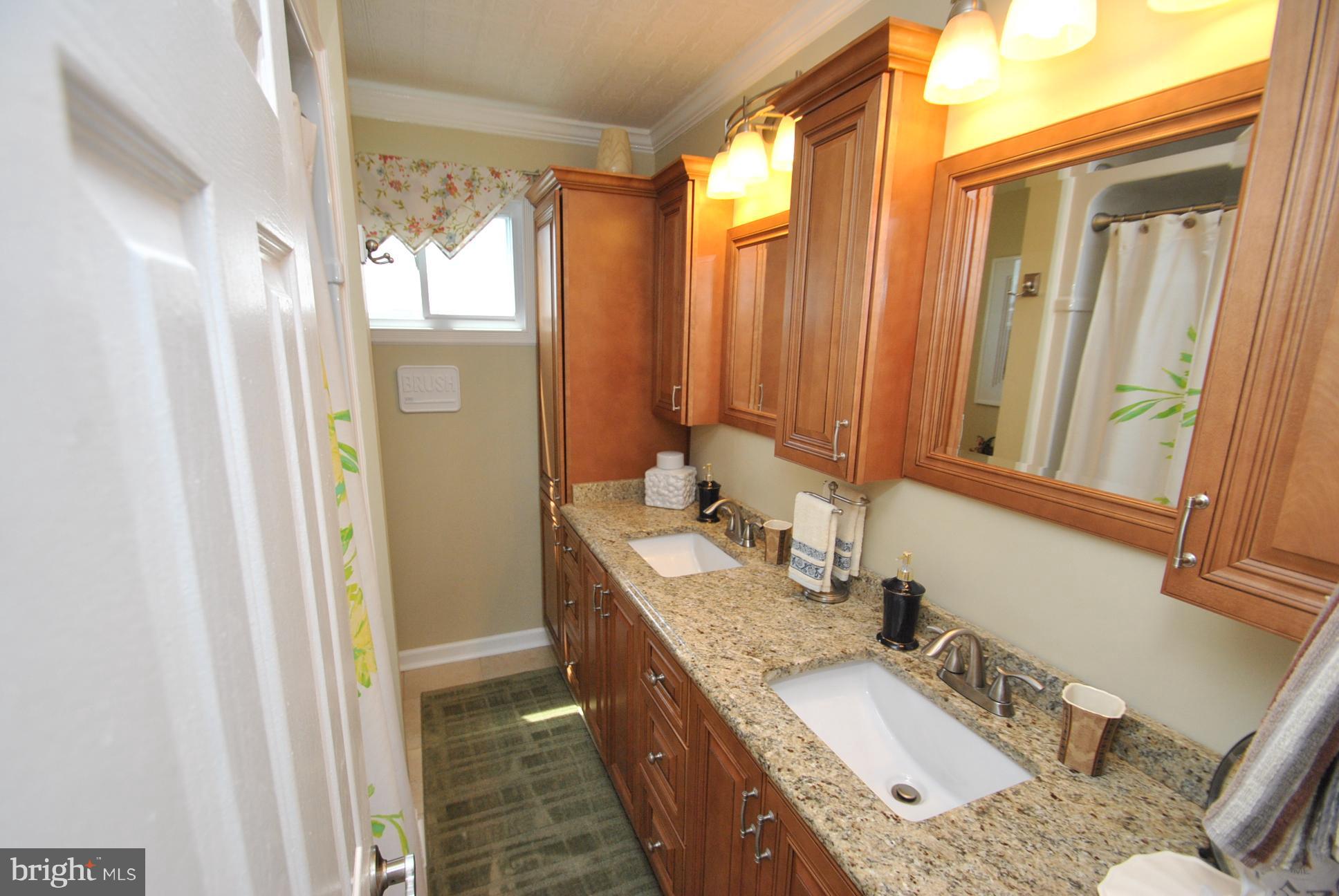 PERRY HALL VILLAGE - Residential