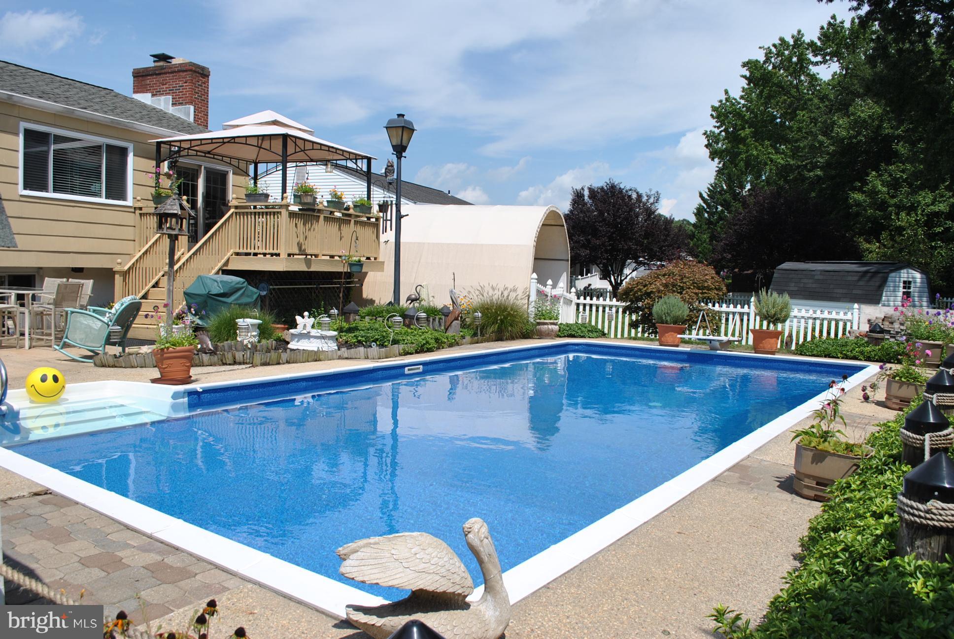 PERRY HALL VILLAGE - Residential