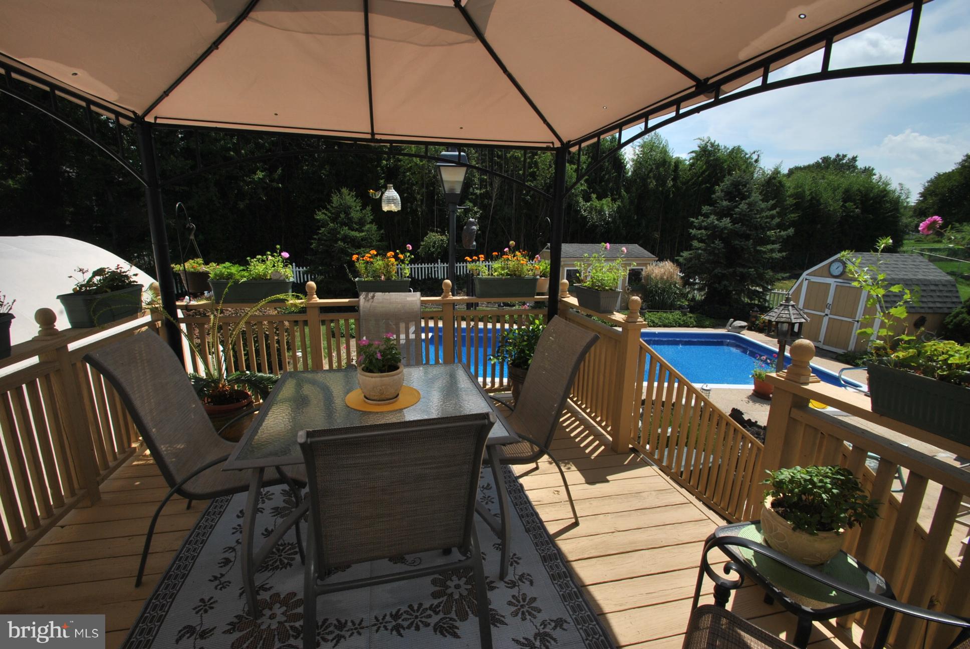 PERRY HALL VILLAGE - Residential