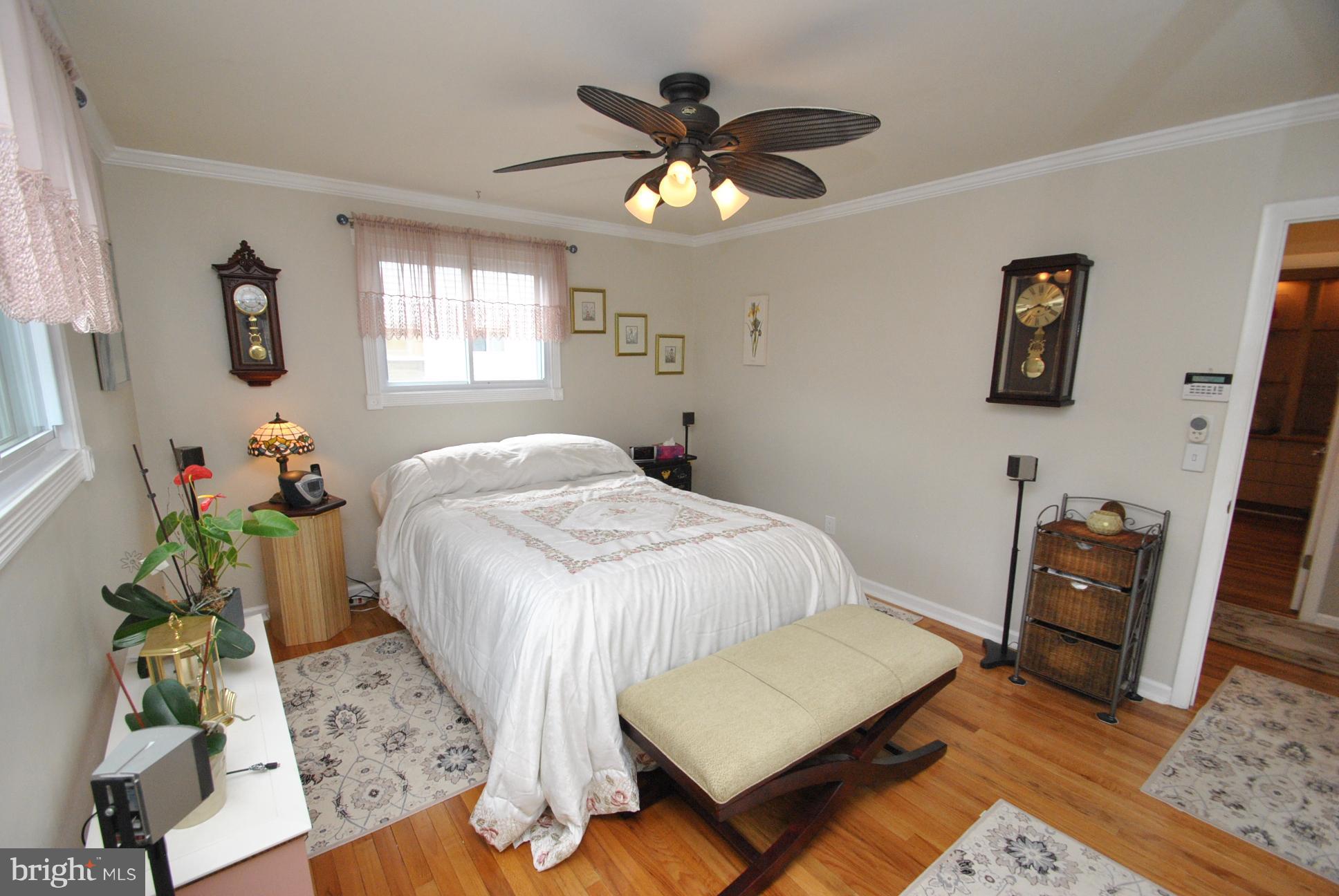 PERRY HALL VILLAGE - Residential