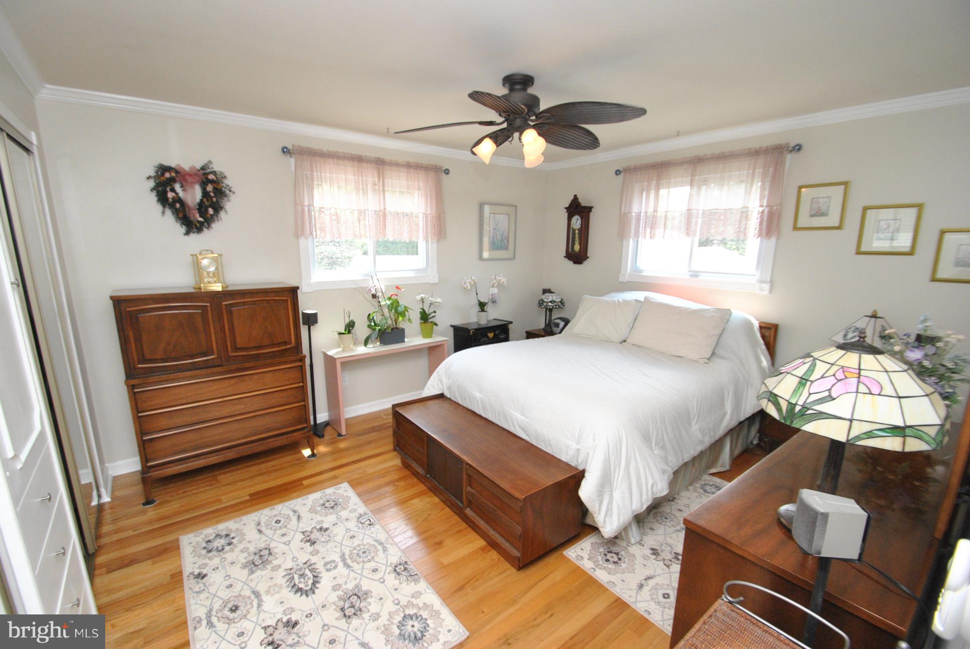 PERRY HALL VILLAGE - Residential