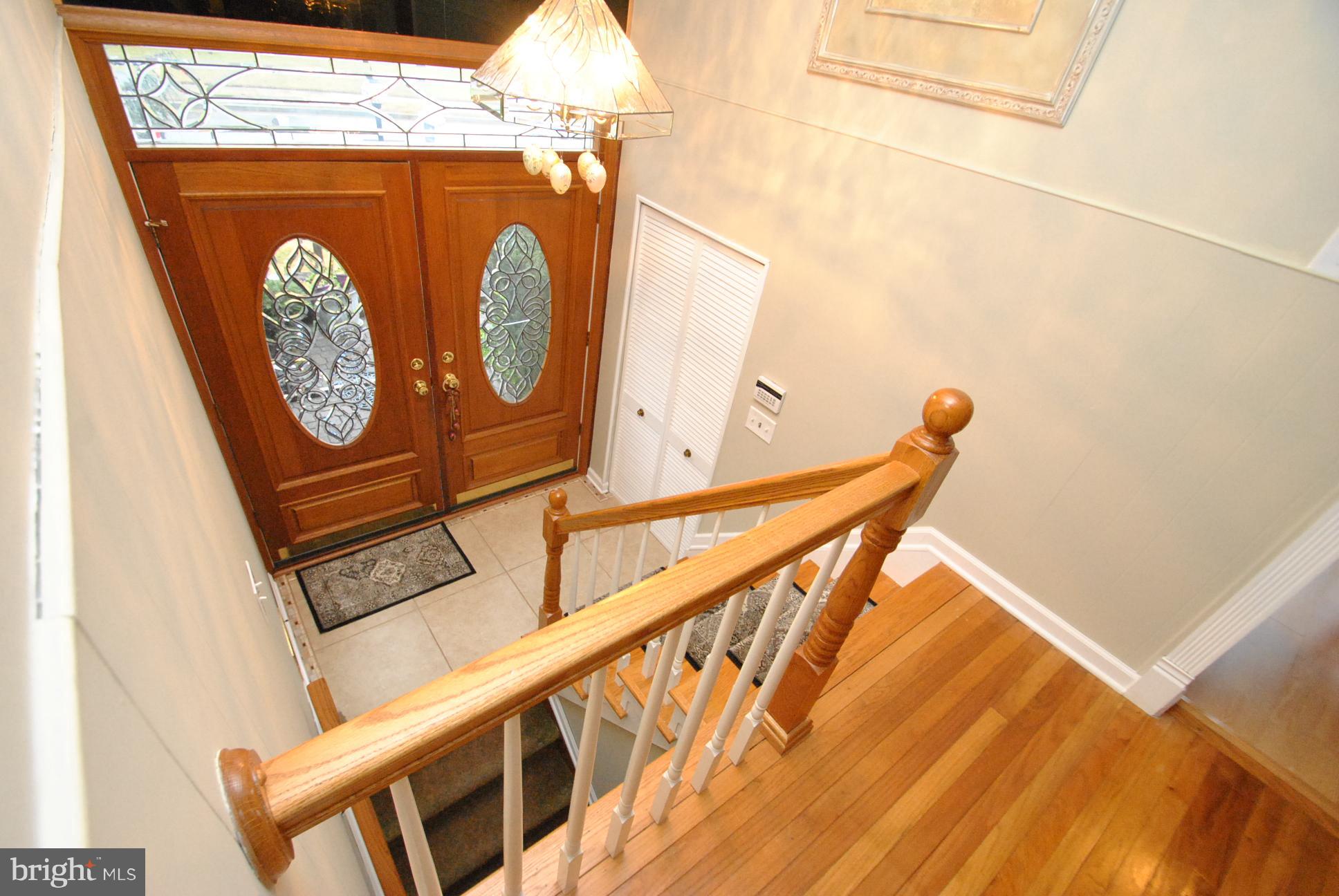 PERRY HALL VILLAGE - Residential