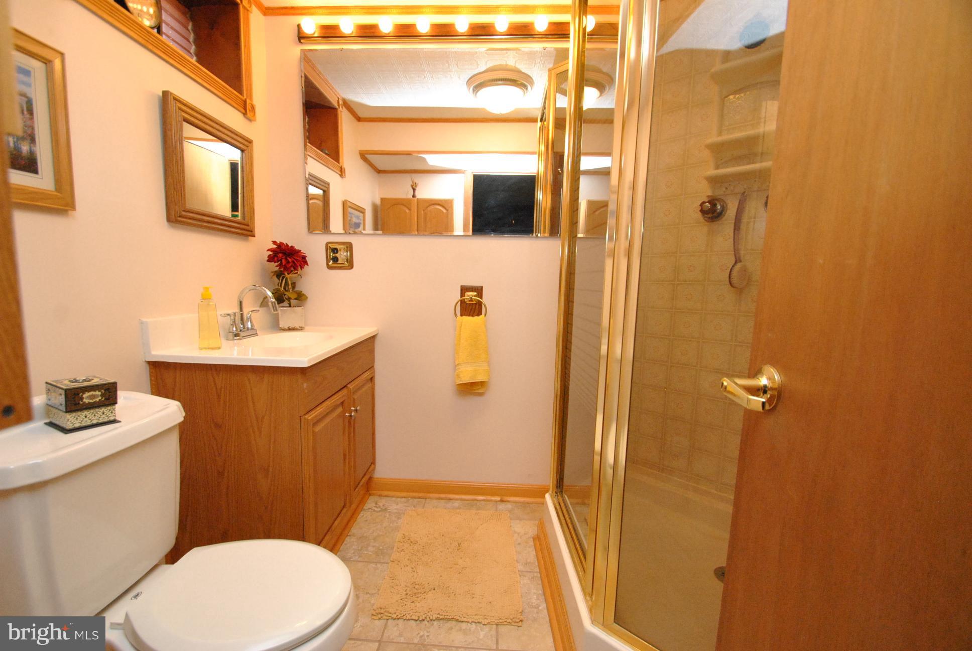 PERRY HALL VILLAGE - Residential