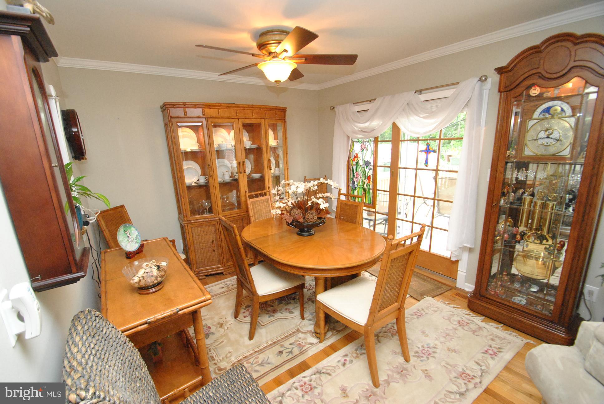 PERRY HALL VILLAGE - Residential