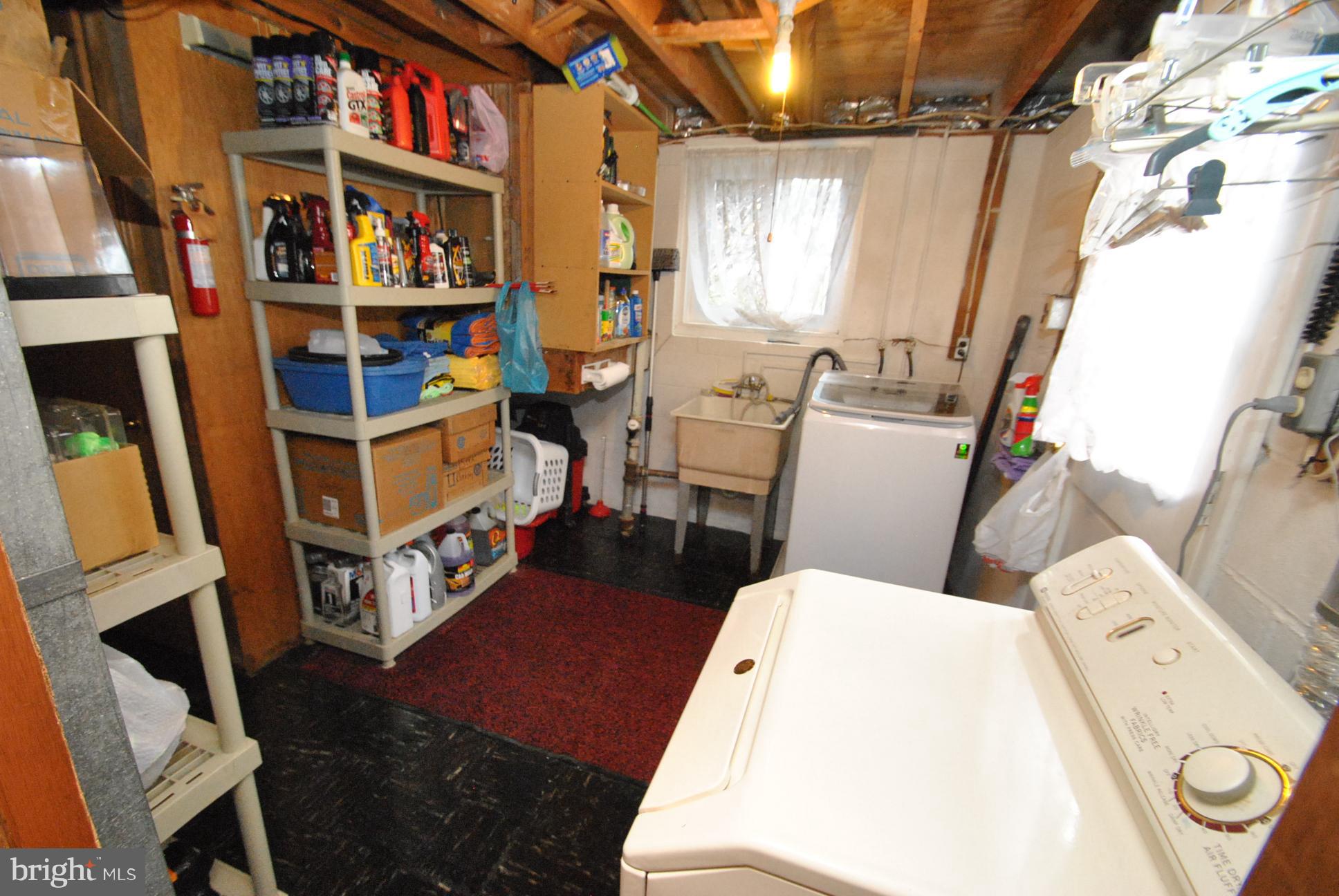 PERRY HALL VILLAGE - Residential