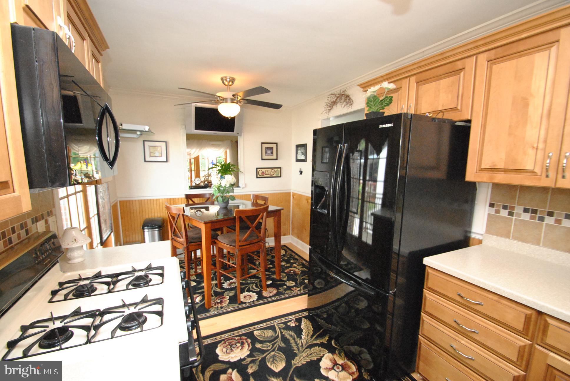 PERRY HALL VILLAGE - Residential