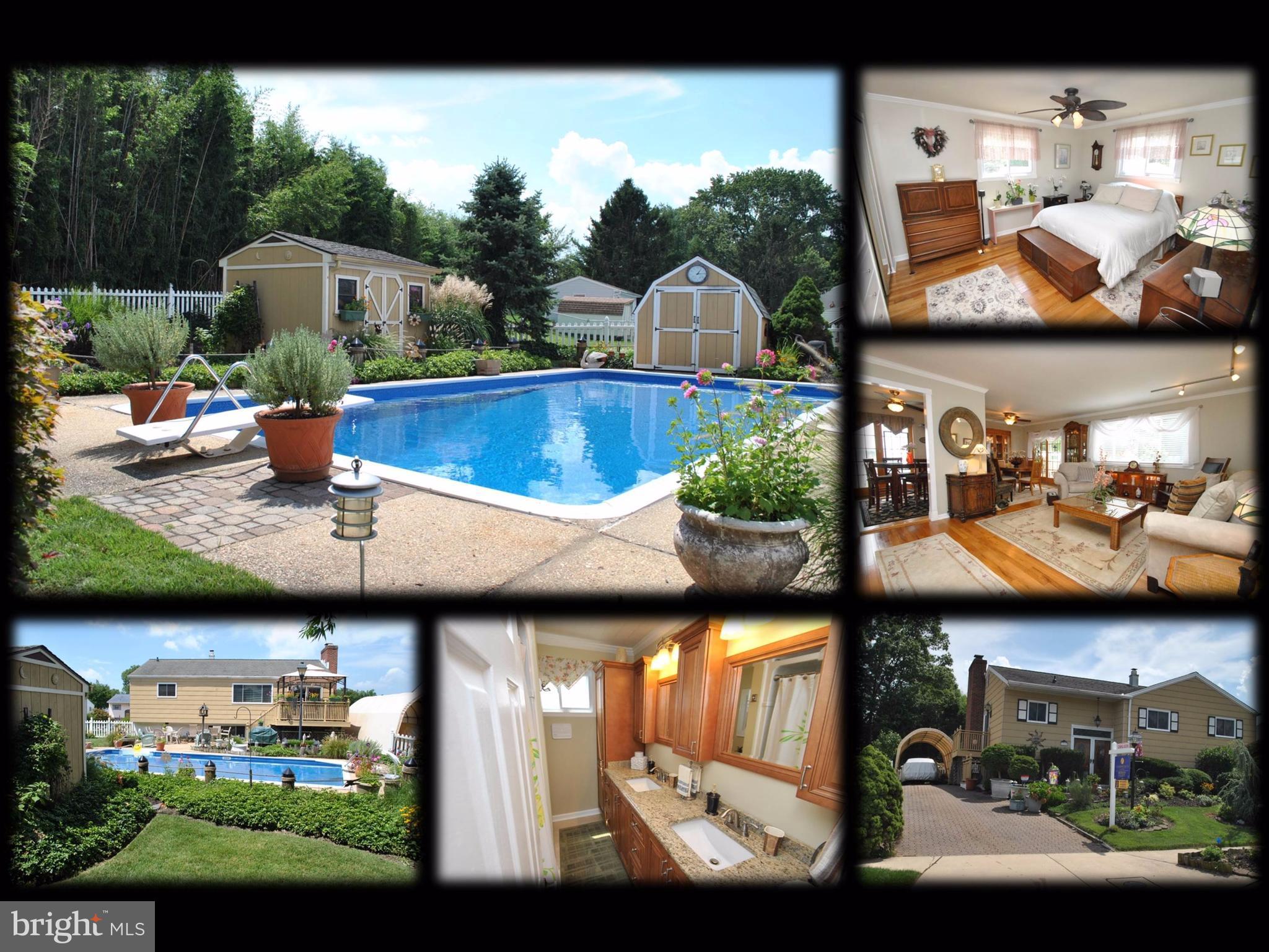 PERRY HALL VILLAGE - Residential