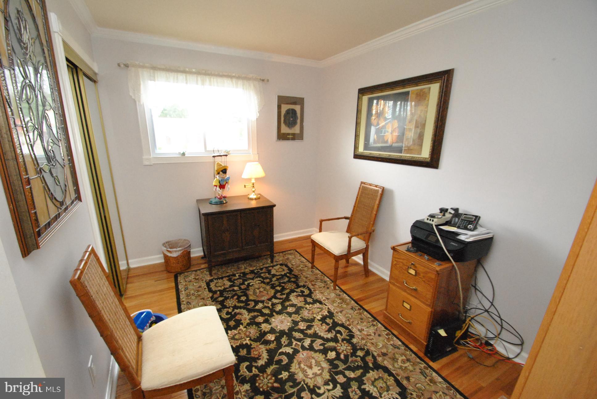 PERRY HALL VILLAGE - Residential