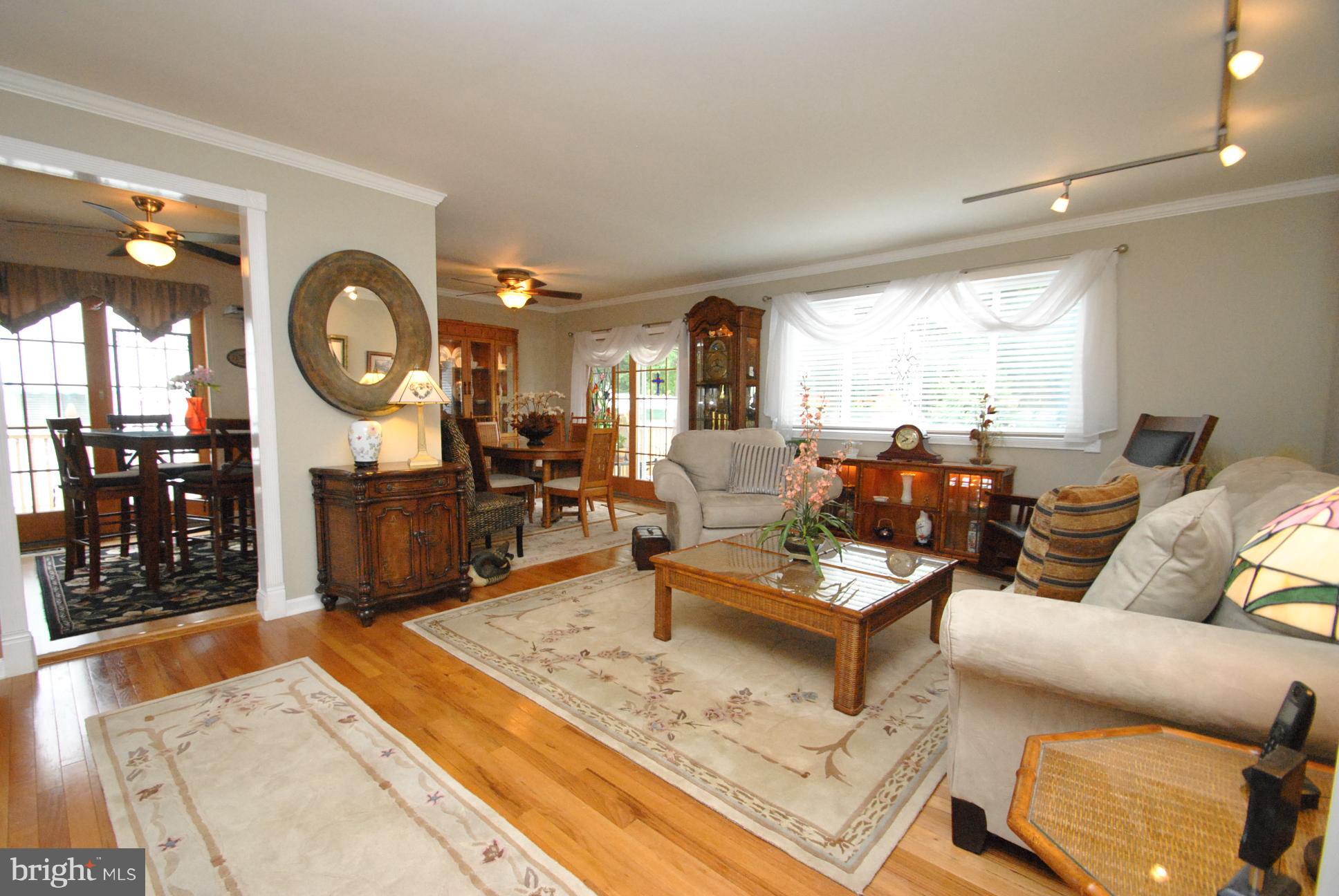 PERRY HALL VILLAGE - Residential