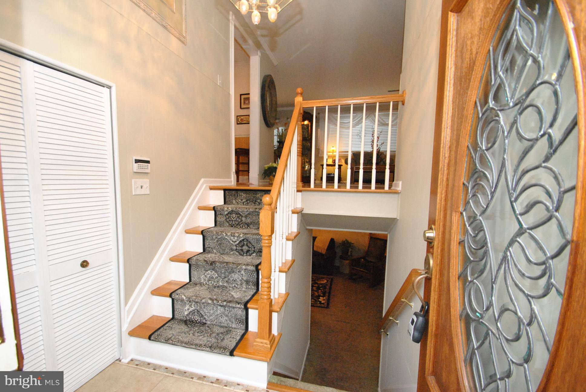 PERRY HALL VILLAGE - Residential