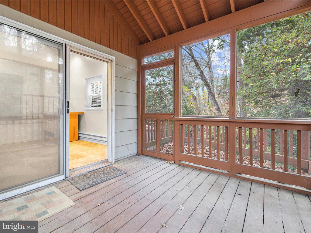 CHATHAM HILLS - Residential