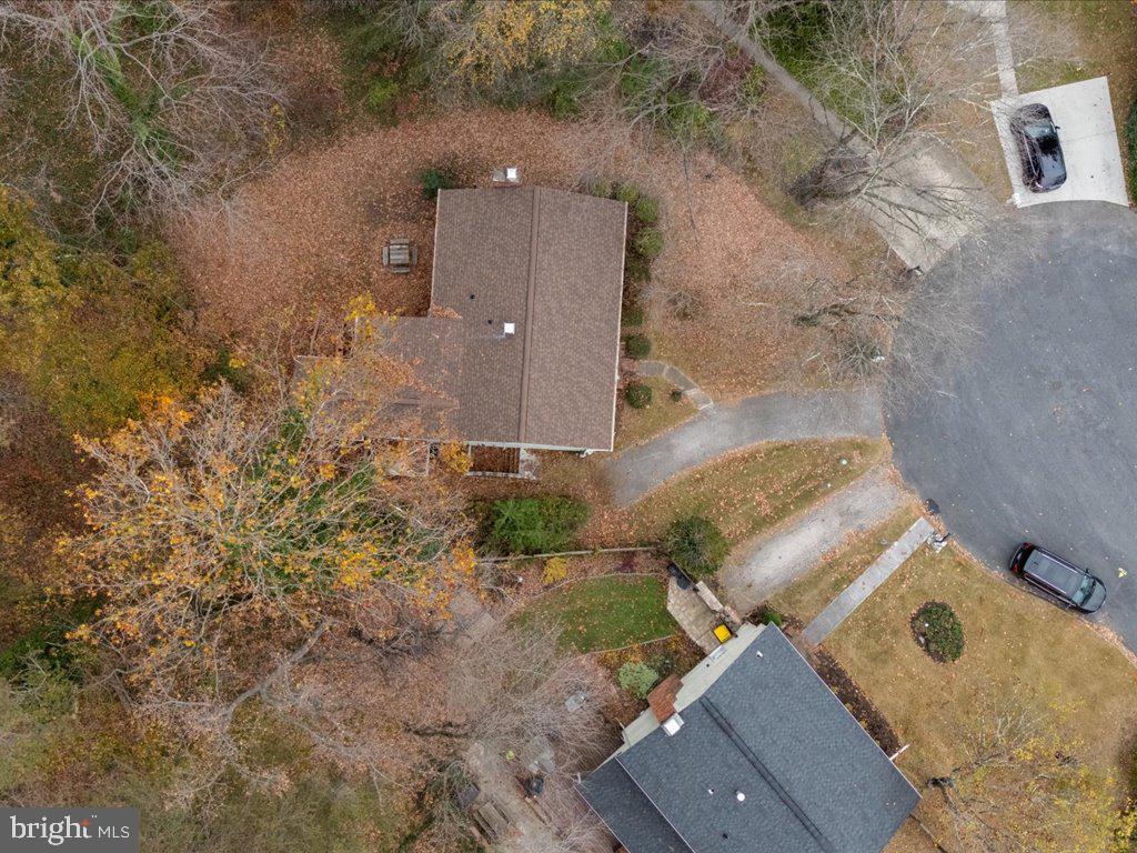 CHATHAM HILLS - Residential