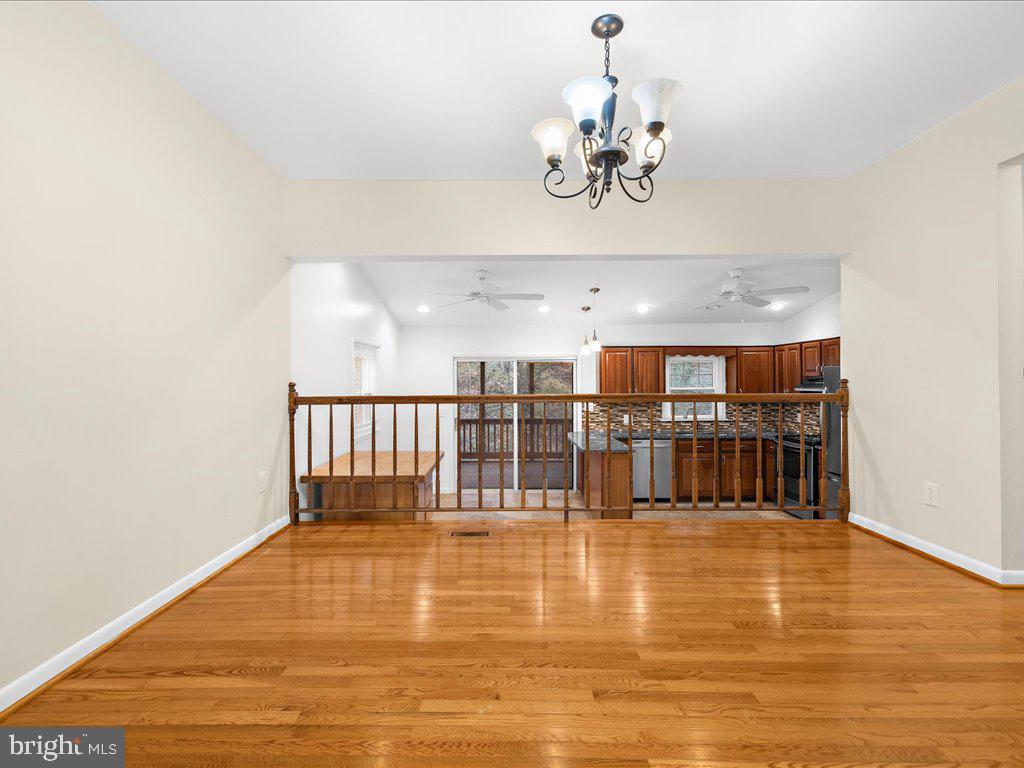 CHATHAM HILLS - Residential