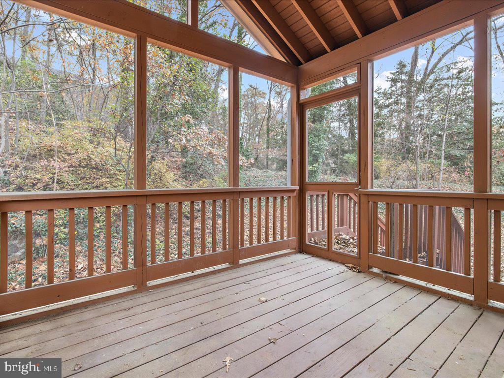 CHATHAM HILLS - Residential