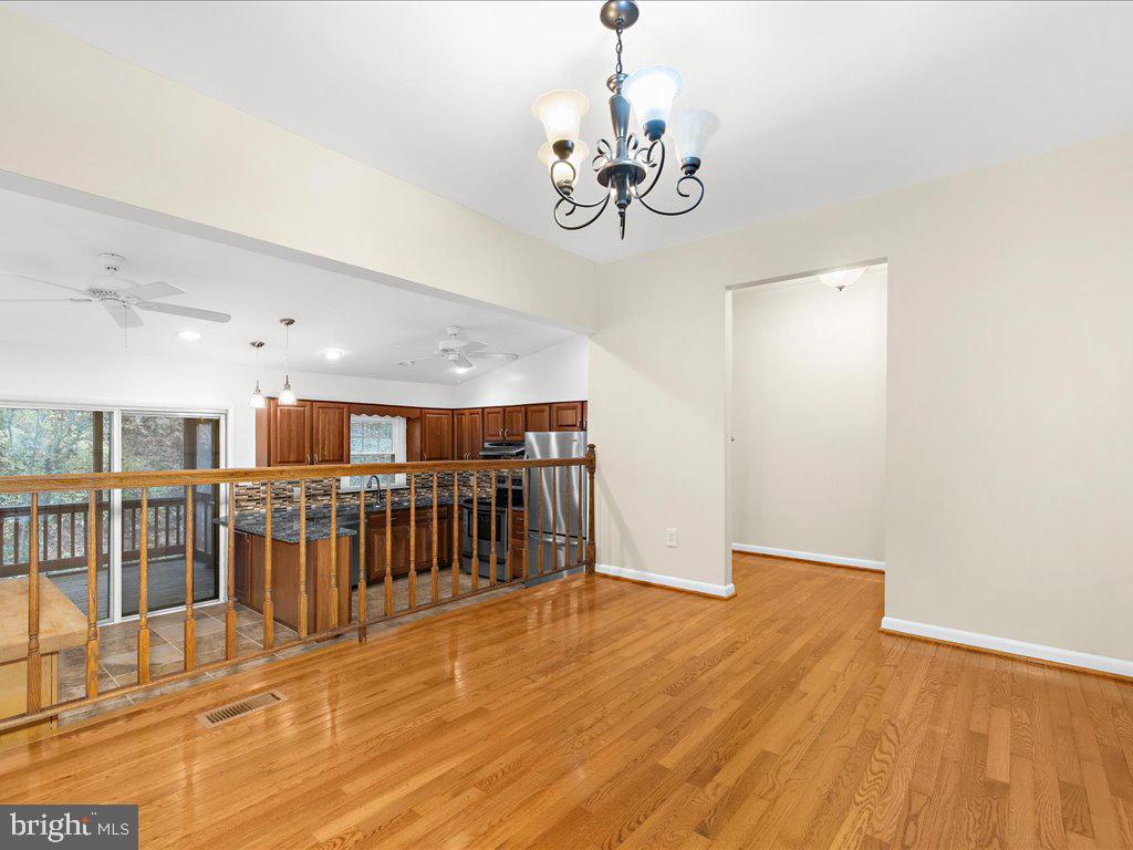 CHATHAM HILLS - Residential