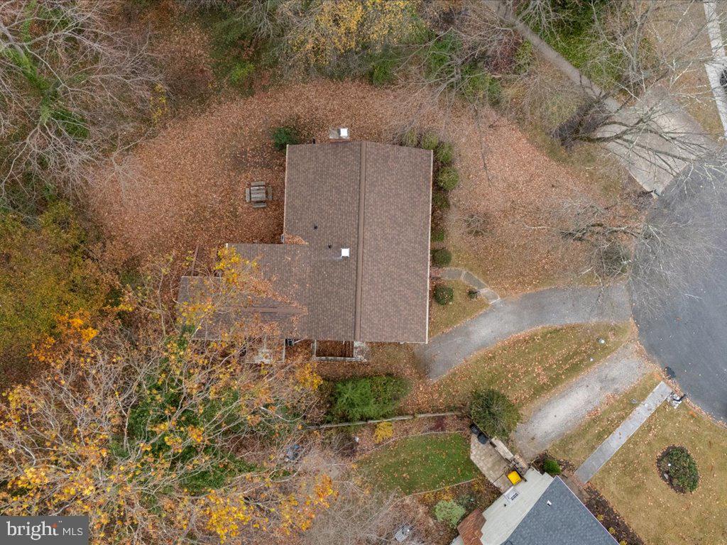 CHATHAM HILLS - Residential