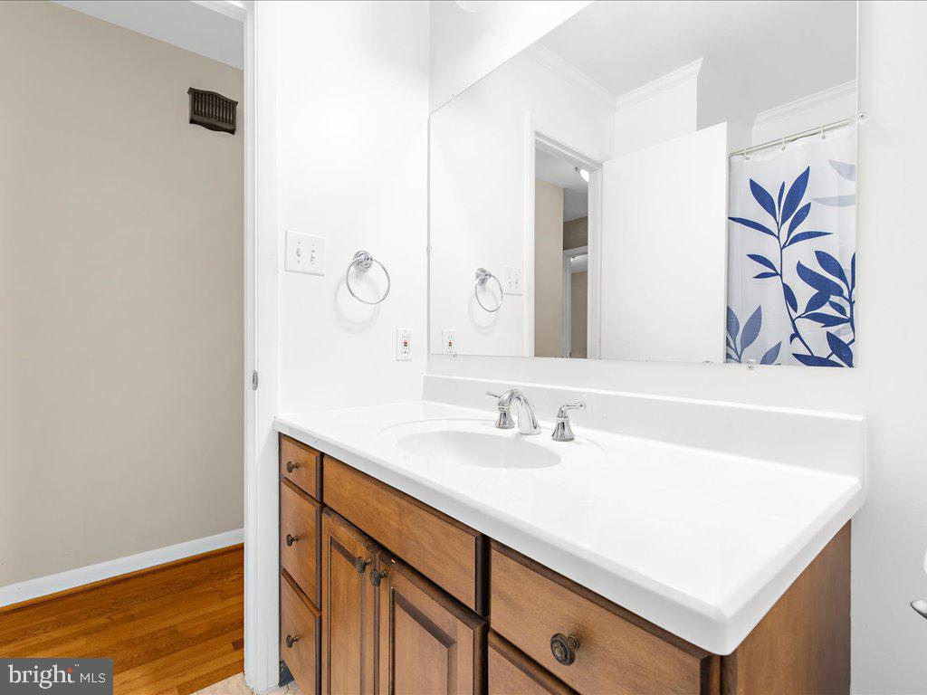 CHATHAM HILLS - Residential