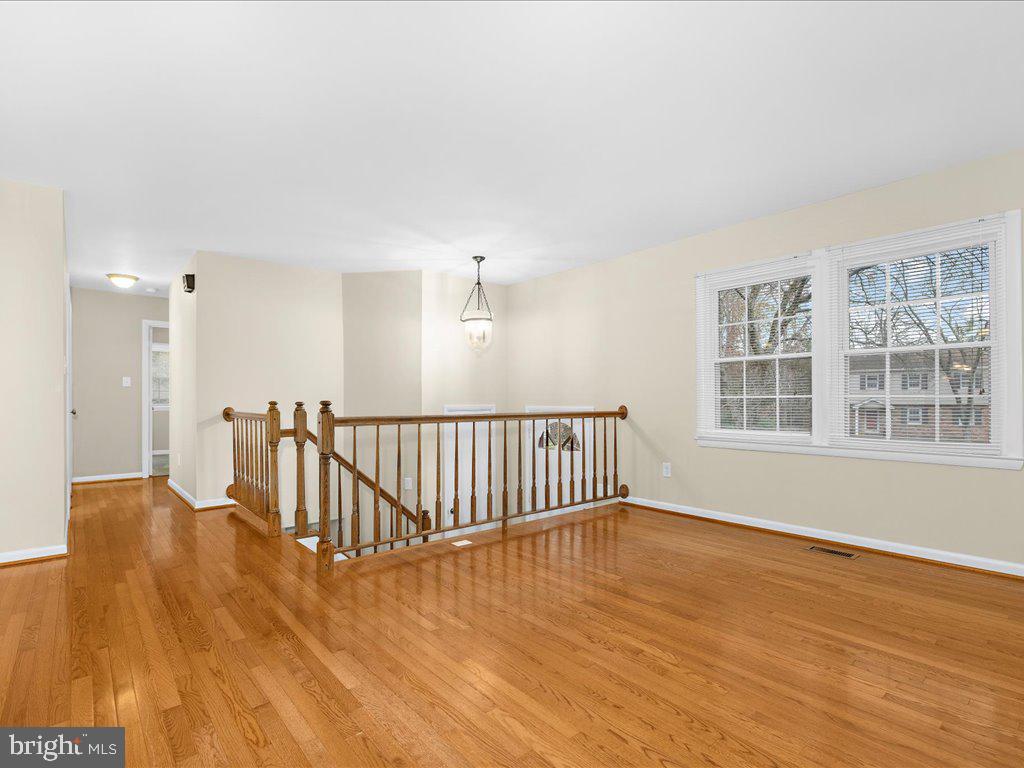 CHATHAM HILLS - Residential