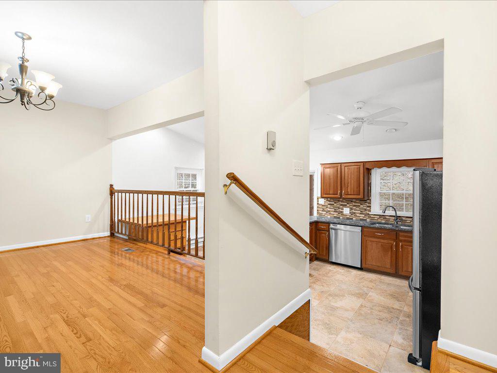 CHATHAM HILLS - Residential