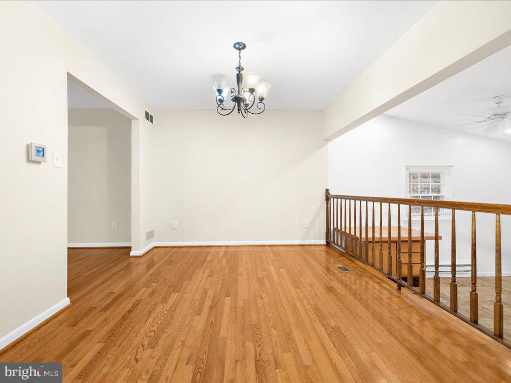 CHATHAM HILLS - Residential