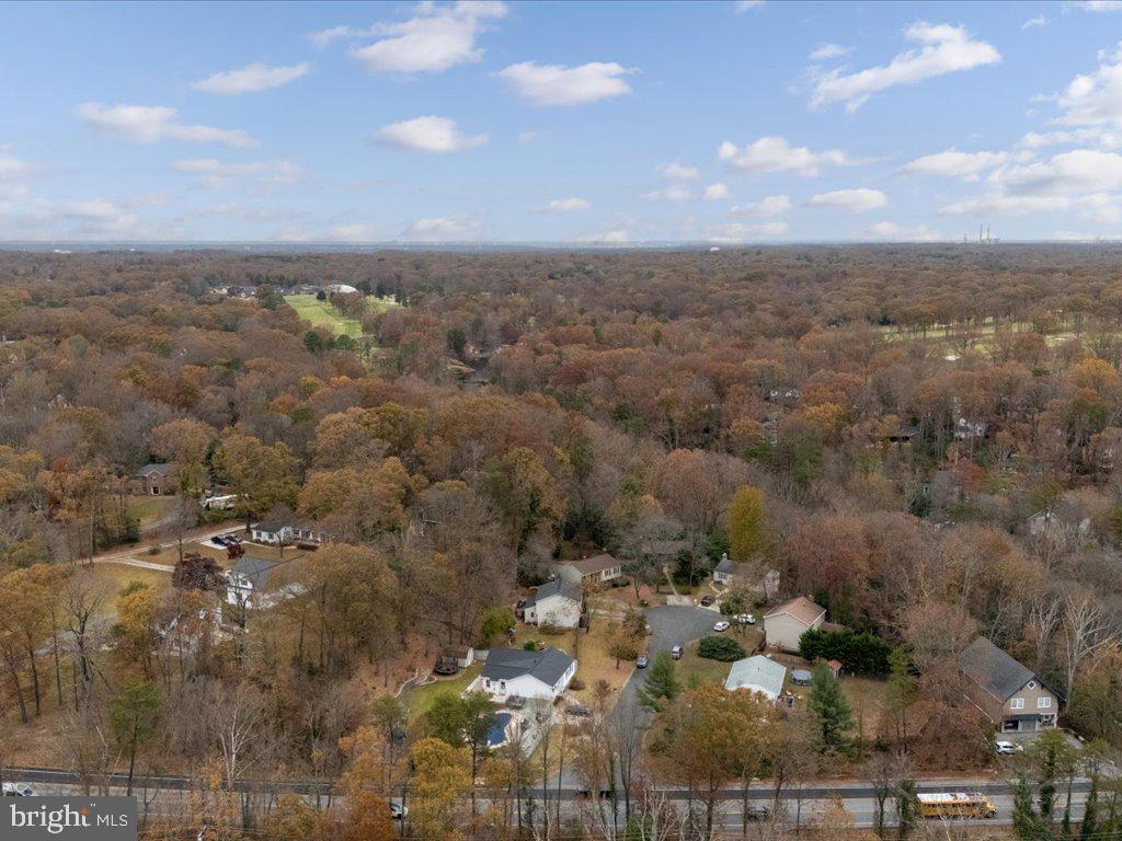 CHATHAM HILLS - Residential