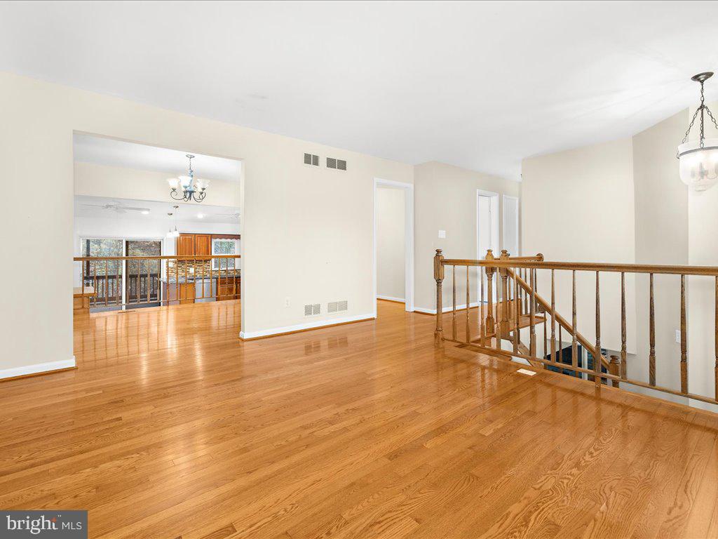 CHATHAM HILLS - Residential