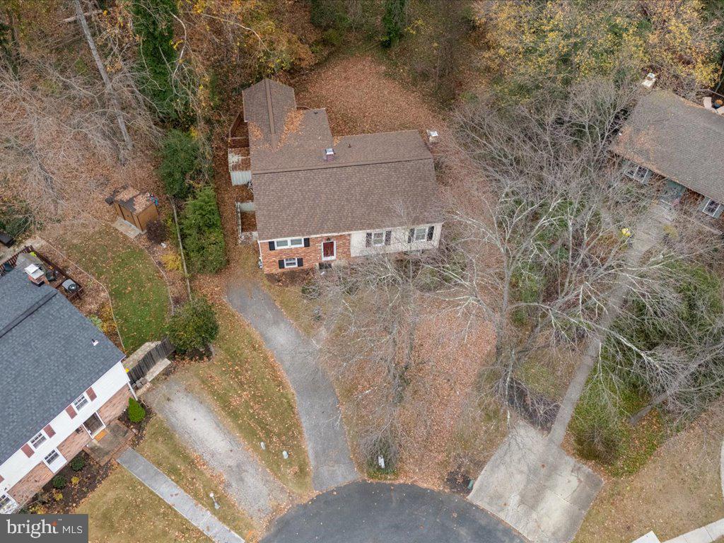 CHATHAM HILLS - Residential