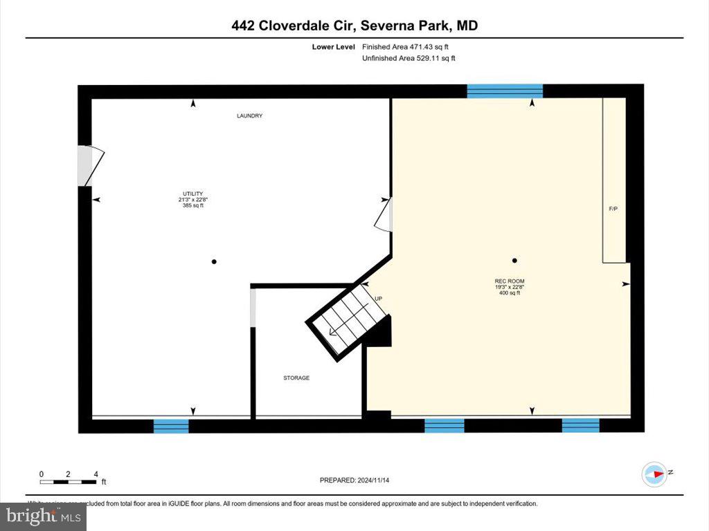 CHATHAM HILLS - Residential