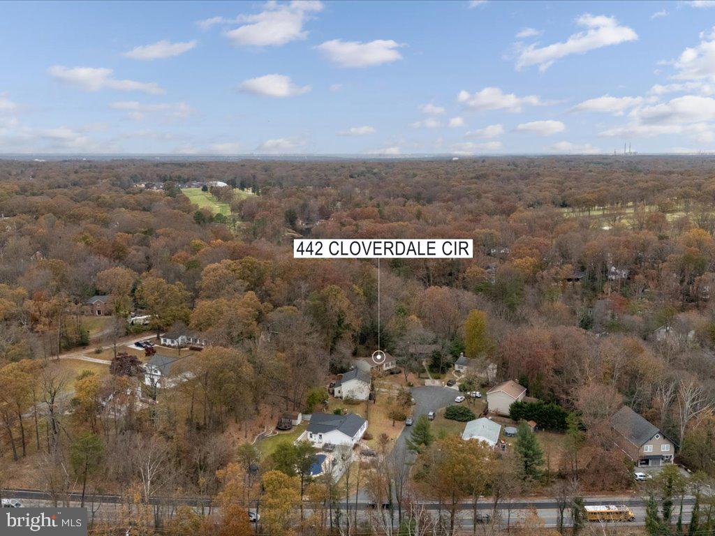 CHATHAM HILLS - Residential