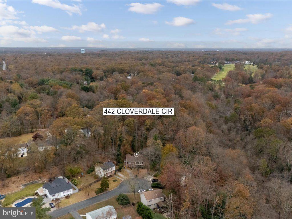 CHATHAM HILLS - Residential