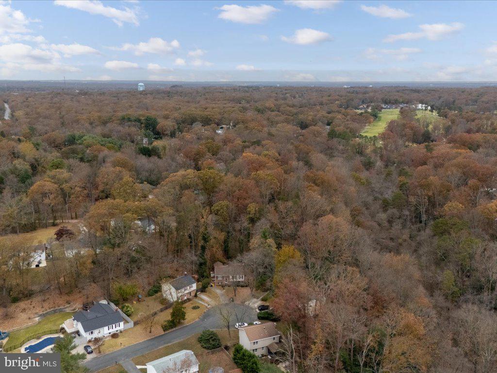 CHATHAM HILLS - Residential