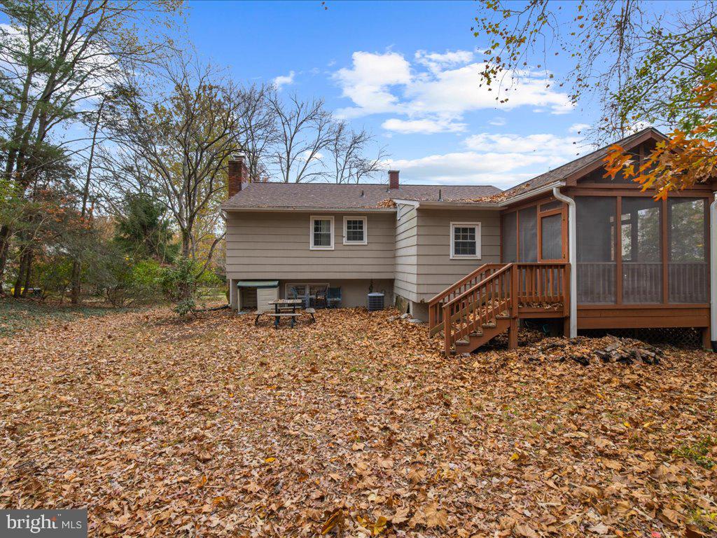 CHATHAM HILLS - Residential