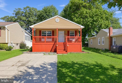 Homes For Sale - 13214 11th Street<br/> BOWIE, MD 20715