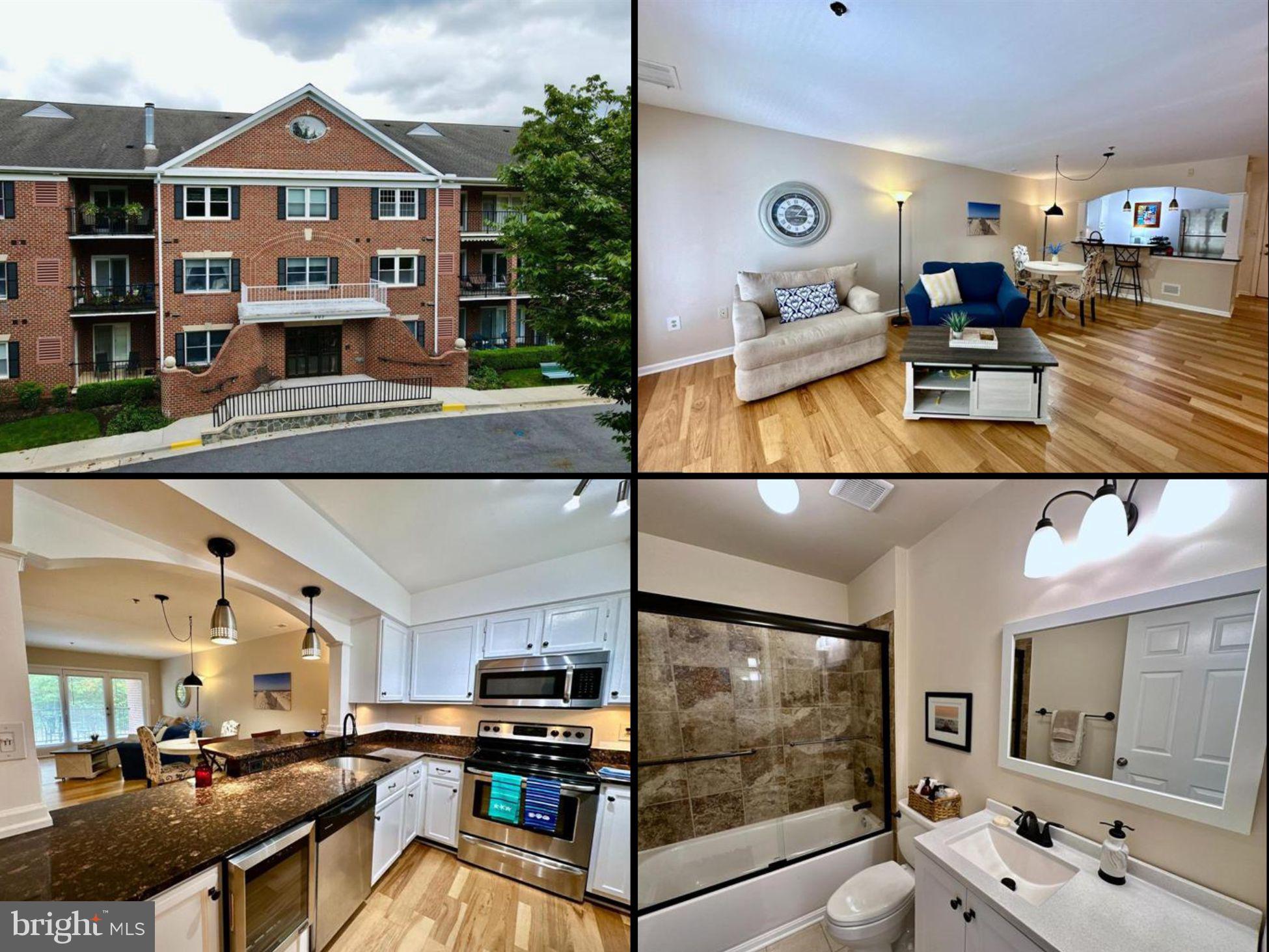 HERITAGE HARBOUR - Residential