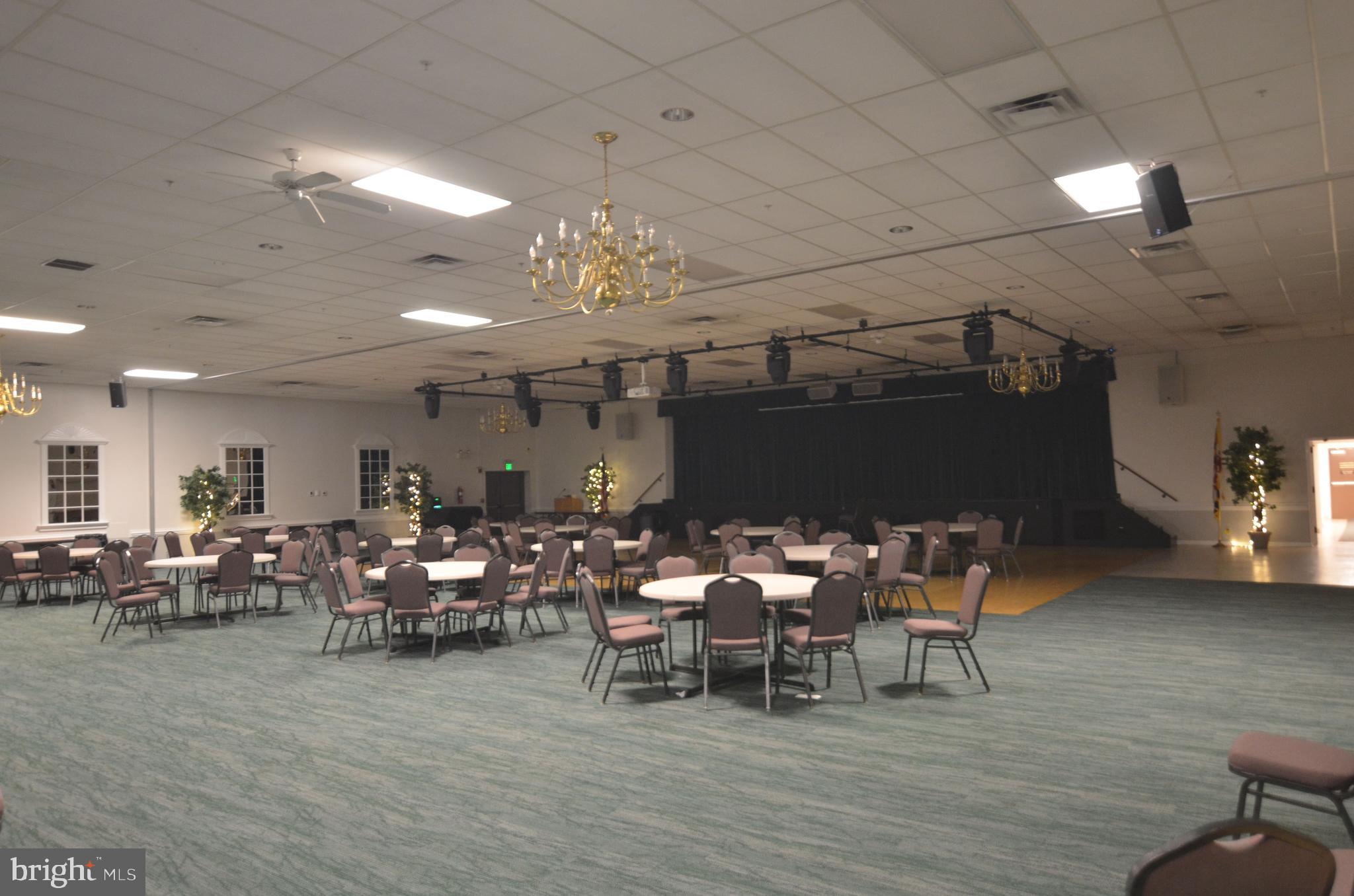 HERITAGE HARBOUR - Residential